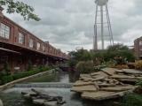 American Tabacco Company Campus Mall American Tabacco Company Campus Mall