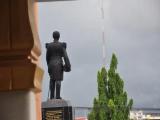ศาลากลางจังหวัดจันทบุรี