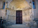 side entrance Dom side entrance Dom
