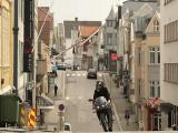 Typiske haugesund-hus Typiske haugesund-hus