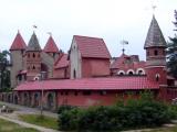 AndersenGrad 1. SBOR.