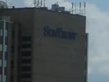 Suntrust Building, Downtown Augusta Suntrust Building, Downtown Augusta