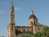 Cadrete (Zaragoza), Monasterio de Santa Fé. (Ver comentario) Cadrete (Zaragoza), Monasterio de Santa Fé. (Ver comentario)