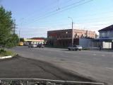 Проспект Ген. Доватора. Владикавказ Проспект Ген. Доватора. Владикавказ