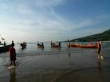 Thailand Phuket巴東 Thailand Phuket巴東