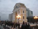 Irkutsk 14.09.2011 Moscow Gate_Иркутск 14.09.2011 Московские Ворота Irkutsk 14.09.2011 Moscow Gate_Иркутск 14.09.2011 Московские Ворота