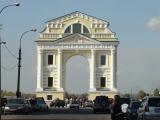 Московские Ворота Московские Ворота