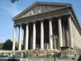 Eglise de La Madeleine