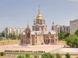 Храм (Североденцк)