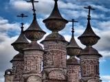 Солигалич. Воскресенский монастырь. Церковь Богоявления Господня / Soligalich. Convent of the Resurrection. Church of the Epiphany Солигалич. Воскресенский монастырь. Церковь Богоявления Господня / Soligalich. Convent of the Resurrection. Church of the Epiphany