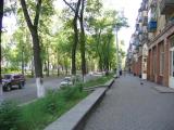 Ул. Мичурина, 23 "Акварель" Ул. Мичурина, 23 "Акварель"