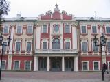 Kadriorg Palace