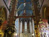 St Mary´s Church/ Bazylika Mariacka St Mary´s Church/ Bazylika Mariacka