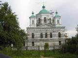 Вознесенский кафедральный собор Вознесенский кафедральный собор