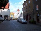 [Stare miasto _ 100 m do  zamek]