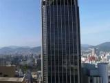 Hiroshima City Office Rooftop view (広島市役所-屋上西) Hiroshima City Office Rooftop view (広島市役所-屋上西)