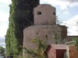 Башня Троицкого монастыря