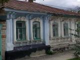 Лепные наличники