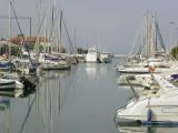 Pesaro - Porto Canale Pesaro - Porto Canale