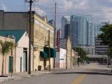 once Tampa's main drag, Franklin St (5-29-2011) once Tampa's main drag, Franklin St (5-29-2011)