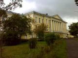 Главный дом