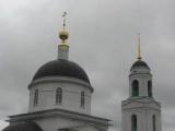 Радонеж, Церковь Преображения Господня Радонеж, Церковь Преображения Господня