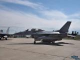 General Dynamics F-16C/D Fighting Falcon on the International Aviation and Space salon MAKS 2011 General Dynamics F-16C/D Fighting Falcon on the International Aviation and Space salon MAKS 2011