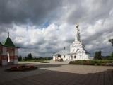 Иоанно-Предтеченский женский монастырь Иоанно-Предтеченский женский монастырь