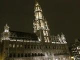 Hotel de Ville - Bruxelles Hotel de Ville - Bruxelles