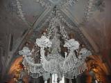 Kutna Hora - Ossario di Sedlec