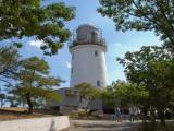 Yenikalsky Lighthouse / Kerch, Russia