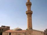 Sirvanli Mosque, Gaziantep