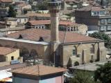 A view from Gaziantep Castle, Gaziantep