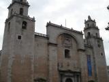 Catedral, Merida Catedral, Merida