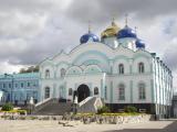 Церковь Рождества Богородицы Церковь Рождества Богородицы