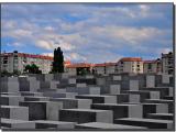 ¤{B} - Holocaust Mahnmal in Berlin _ Juni 2011 ¤{B} - Holocaust Mahnmal in Berlin _ Juni 2011
