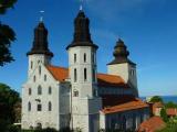 Visby Cathedral Visby Cathedral