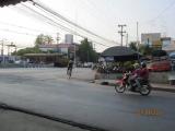 Railway crossing, memosyd