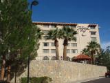 Hotel Encanto Las Cruces Hotel Encanto Las Cruces
