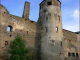 Haapsalu castle