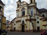 Iwano-Frankowsk -- Stanisławów Iwano-Frankowsk -- Stanisławów