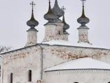 Church of Palm Sunday