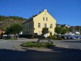 Risør's Cop Shop