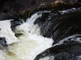 Водопад Кивач на реке Суна, Карелия Водопад Кивач на реке Суна, Карелия