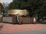 Умершим в госпиталях Умершим в госпиталях