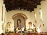 Chiesa di San Francesco - Interno Chiesa di San Francesco - Interno
