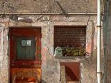 Udine, Borgo S.Lazzaro, corte interna Udine, Borgo S.Lazzaro, corte interna
