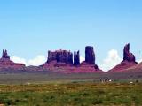 Monument Valley, Cathedrals of Stone AZ