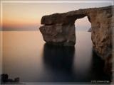 Azure window Azure window