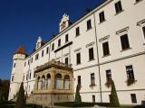 The Chateau Of Konopiště, Pic # 2
